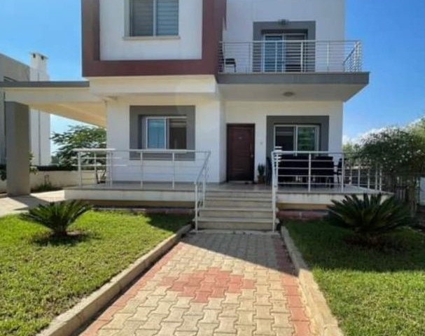 Villa For Sale in Tuzla, Famagusta