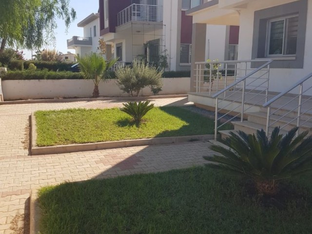 Villa For Sale in Tuzla, Famagusta