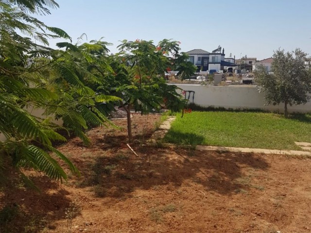 Villa For Sale in Tuzla, Famagusta