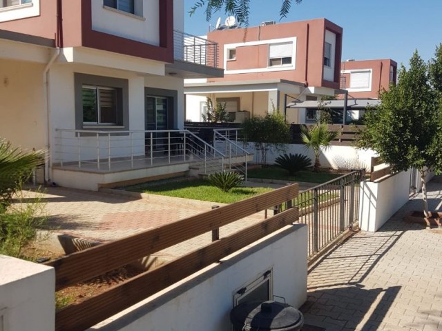 Villa For Sale in Tuzla, Famagusta