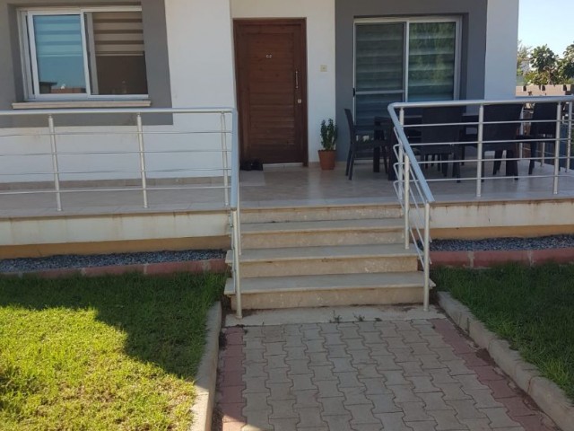 Villa For Sale in Tuzla, Famagusta