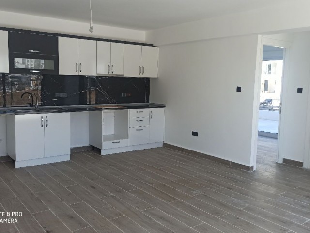 Flat To Rent in Çanakkale, Famagusta