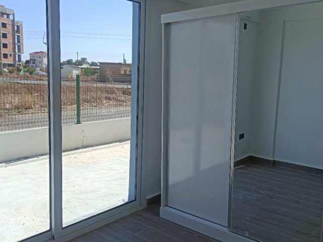 Flat To Rent in Çanakkale, Famagusta