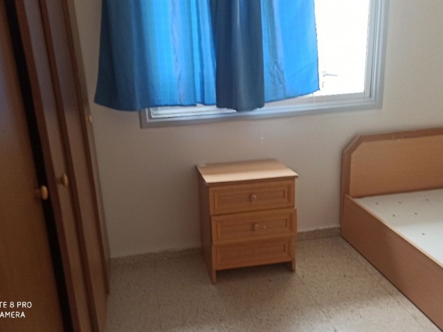 Flat To Rent in Gülseren, Famagusta