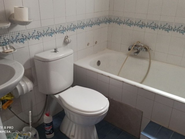 Flat To Rent in Gülseren, Famagusta