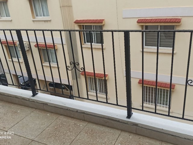 Flat To Rent in Gülseren, Famagusta