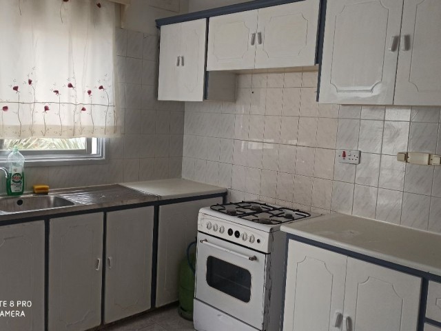 Flat To Rent in Gülseren, Famagusta