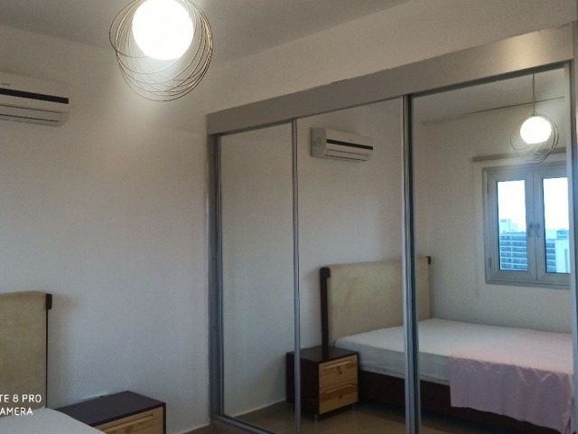 Flat To Rent in Mağusa Merkez, Famagusta