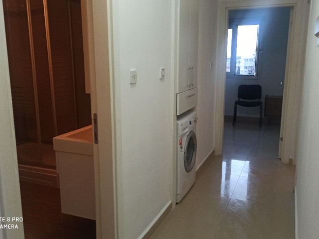 Flat To Rent in Mağusa Merkez, Famagusta