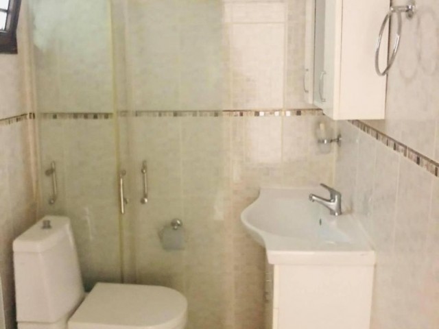 Flat For Sale in Gülseren, Famagusta