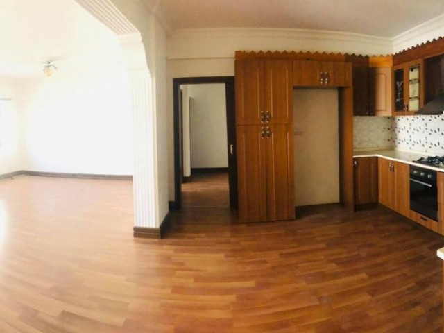 Flat For Sale in Gülseren, Famagusta