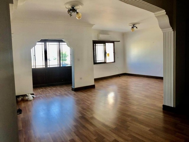 Flat For Sale in Gülseren, Famagusta