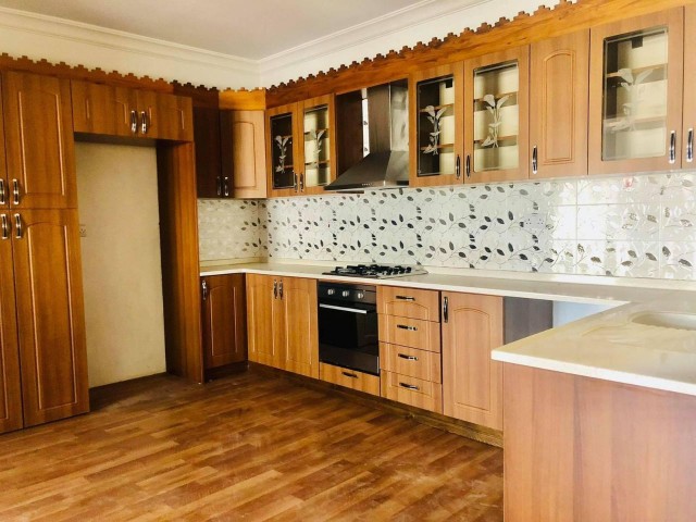 Flat For Sale in Gülseren, Famagusta