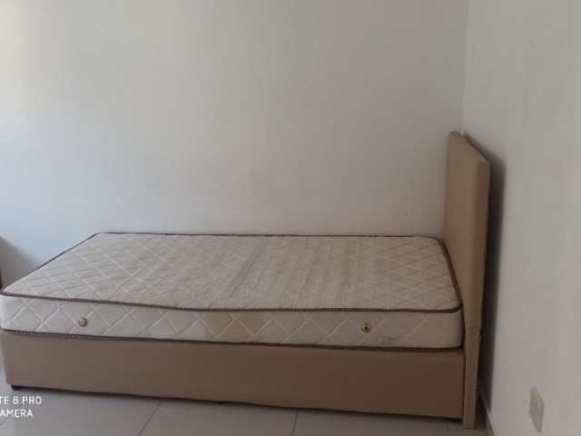 MAĞUSA KALİLAND BÖLGESİNDE EŞYALI 2+1 DAİRE 