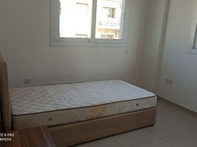 MAĞUSA KALİLAND BÖLGESİNDE EŞYALI 2+1 DAİRE 