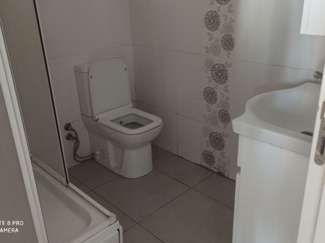 MAĞUSA KALİLAND BÖLGESİNDE EŞYALI 2+1 DAİRE 