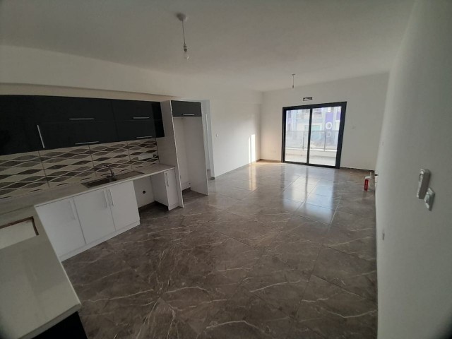 2+1 FLAT READY TO DELIVERY IN MAGUSA, CANAKKALE REGION ** 
