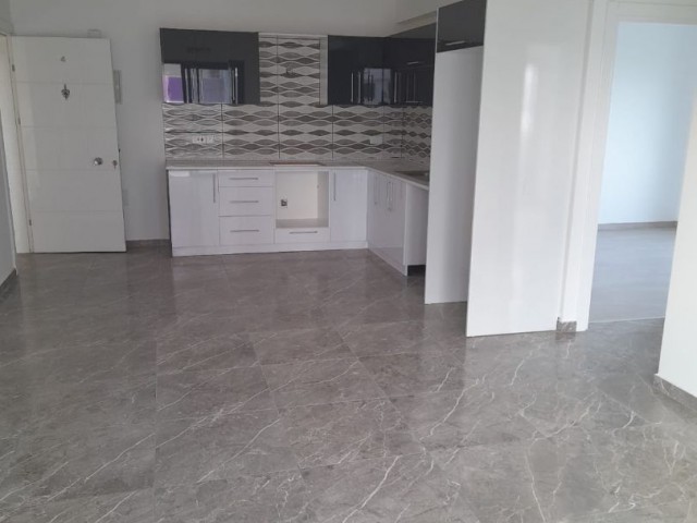 2+1 FLAT READY TO DELIVERY IN MAGUSA, CANAKKALE REGION ** 