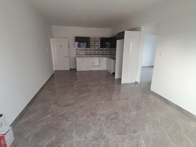 2+1 FLAT READY TO DELIVERY IN MAGUSA, CANAKKALE REGION ** 