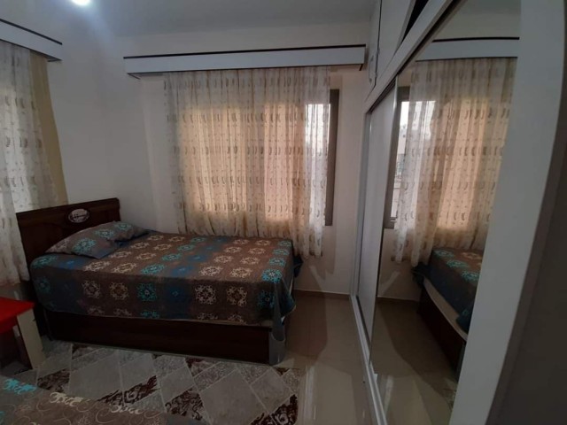 2+1 NEW FLAT FOR SALE IN MAGUSA CENTER ** 