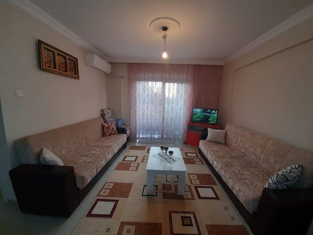 2+1 NEW FLAT FOR SALE IN MAGUSA CENTER ** 