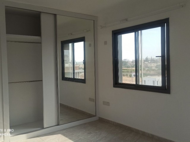 FAMAGUSTA CANAKKALE REGION 2 + 1 APARTMENTS WITH ZERO BELONGINGS ** 