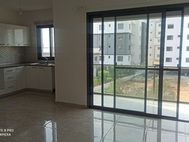 FAMAGUSTA CANAKKALE REGION 2 + 1 APARTMENTS WITH ZERO BELONGINGS ** 