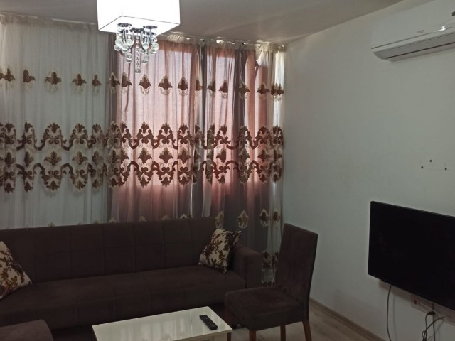 FULL FURNISHED STUDIO APARTMENT IN FAMAGUSTA CENTER, WITHIN WALKING DISTANCE OF EMU ** 