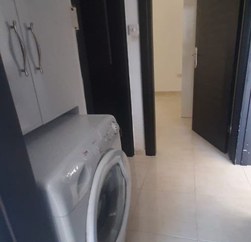 2 +1 FURNISHED APARTMENT IN FAMAGUSTA CITY CENTER ** 