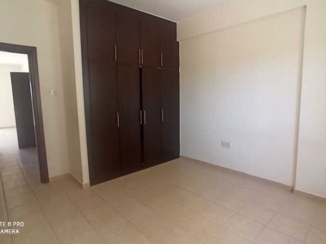 FAMAGUSTA CANAKKALE REGION 2 + 1 APARTMENT ON THE GROUND ** 