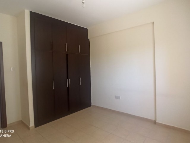 FAMAGUSTA CANAKKALE REGION 2 + 1 APARTMENT ON THE GROUND ** 