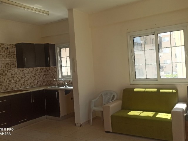 FAMAGUSTA CANAKKALE REGION 2 + 1 APARTMENT ON THE GROUND ** 