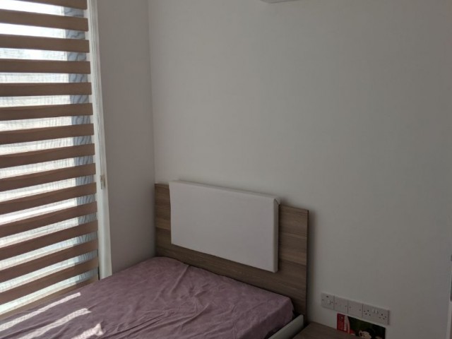 FULL PRICE 2+1 APARTMENT WITHIN WALKING DISTANCE OF FAMAGUSTA EMU ** 