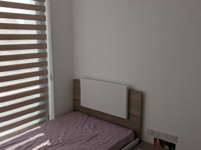 FULL PRICE 2+1 APARTMENT WITHIN WALKING DISTANCE OF FAMAGUSTA EMU ** 