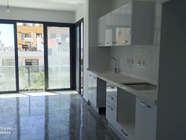 FAMAGUSTA GULSEREN REGION 2 + 1 APARTMENTS FOR RENT WITHOUT FURNITURE ** 