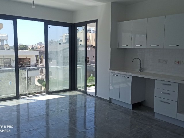 FAMAGUSTA GULSEREN REGION 2 + 1 APARTMENTS FOR RENT WITHOUT FURNITURE ** 