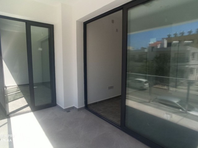 FAMAGUSTA GULSEREN REGION 2 + 1 APARTMENTS FOR RENT WITHOUT FURNITURE ** 