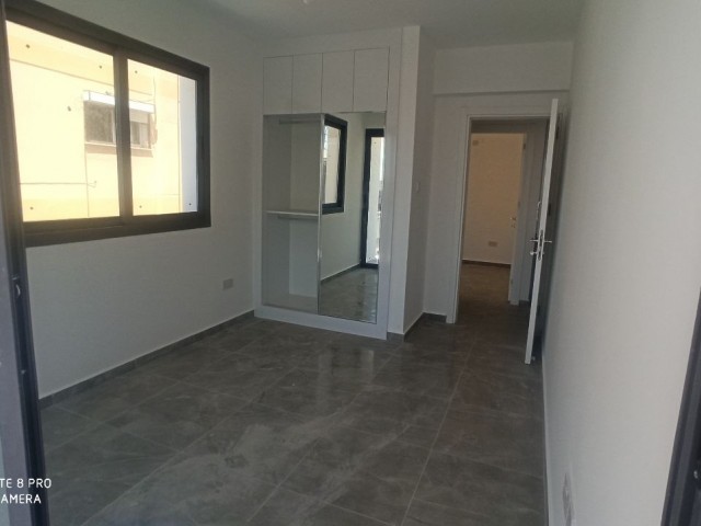 FAMAGUSTA GULSEREN REGION 2 + 1 APARTMENTS FOR RENT WITHOUT FURNITURE ** 