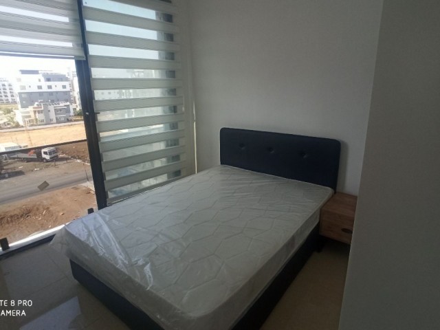 FAMAGUSTA CANAKKALE CTYMALL BEZIRK NULL 2 + 1 WOHNUNG ** 