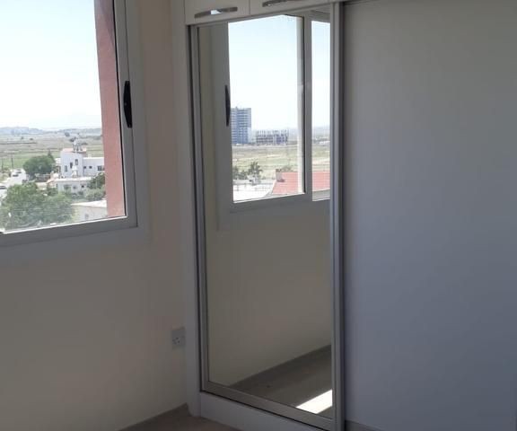 İSKELE MERKEZDE BEYAZ EŞYALI SATILIK 2+1 DAİRE 