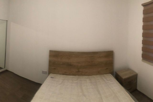 MAGUSA GÜLSEREN BÖLGESİ AİLE APARTMANINDA  3+1 KİRALIK DAİRE 