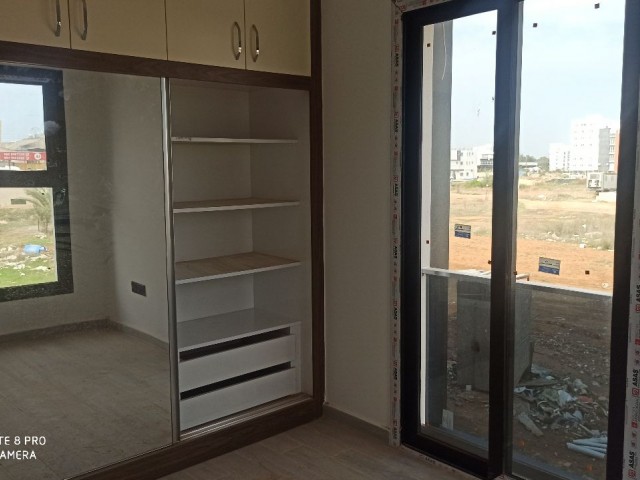 Flat For Sale in Çanakkale, Famagusta