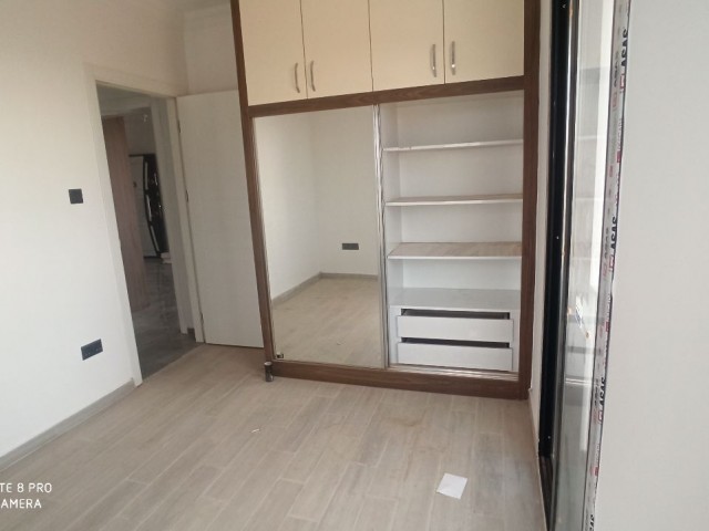 Flat For Sale in Çanakkale, Famagusta