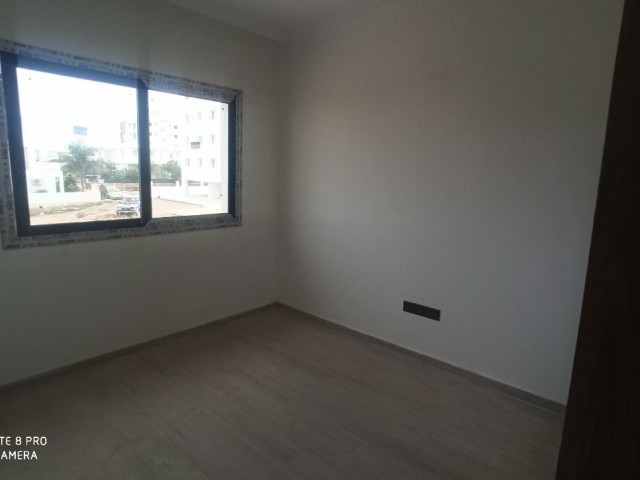 Flat For Sale in Çanakkale, Famagusta