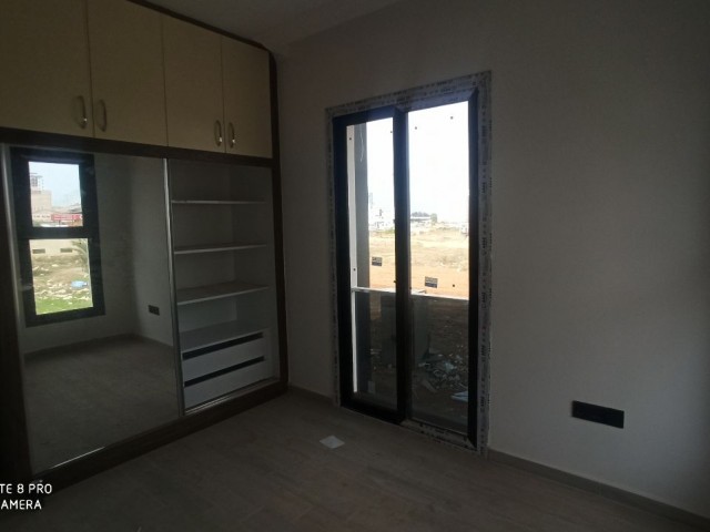 Flat For Sale in Çanakkale, Famagusta