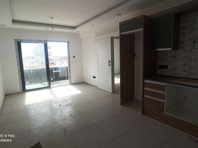 Flat For Sale in Çanakkale, Famagusta