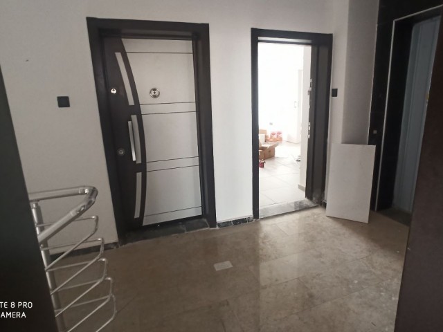 Flat For Sale in Çanakkale, Famagusta