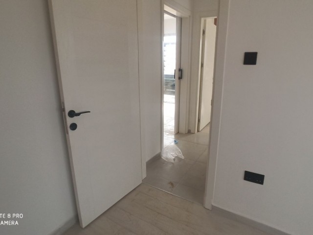 Flat For Sale in Çanakkale, Famagusta