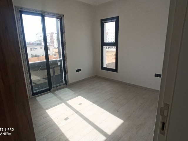 Flat For Sale in Çanakkale, Famagusta