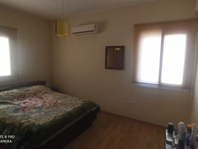 Flat For Sale in Tuzla, Famagusta